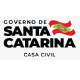 Casa Civil - SC