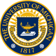 University of Michigan University of Michigan