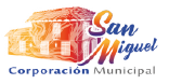 Cliente Corporação Municipal de San Miguel