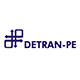 Detran PE