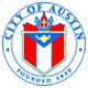 City of Austin