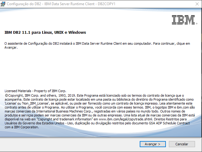 Administração do DB2 em ambiente UNIX – Parte 03