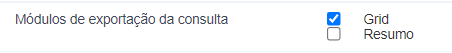 Modulo Exemplo