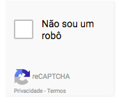 Tamanho do reCAPTCHA Compacto