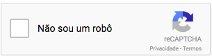 Tema do reCAPTCHA ligth