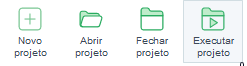 Executar projeto