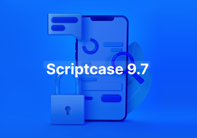 Scriptcase 9.10: Descubra o futuro do Desenvolvimento Web