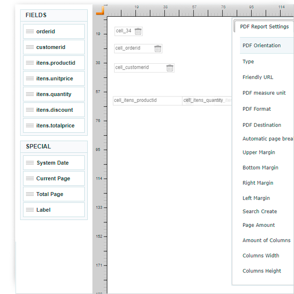 Report PDF