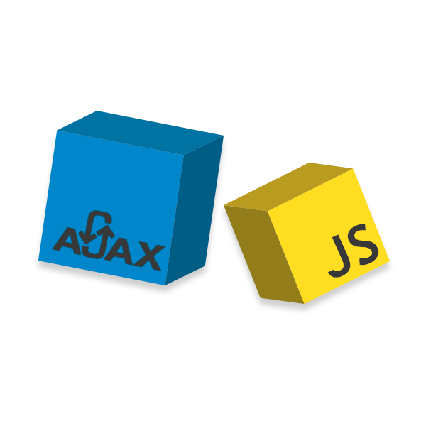 Suporte a Javascript e Ajax