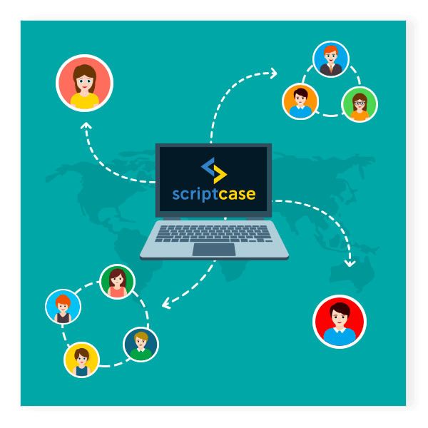 scriptcase hosting scriptcase hosting